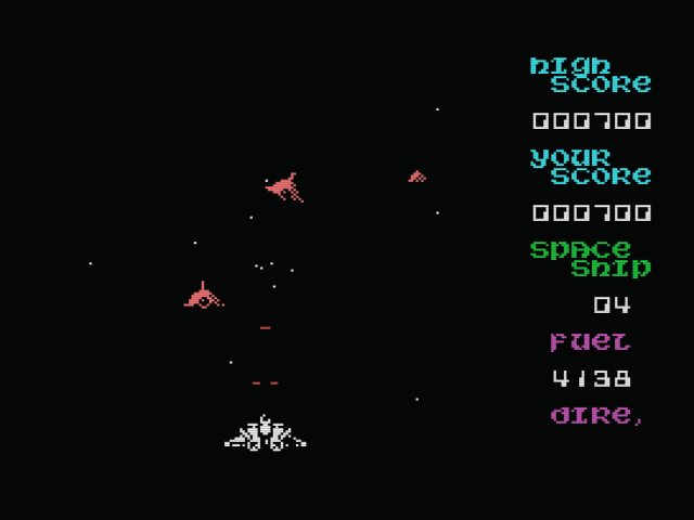 Zond - The Final Combat